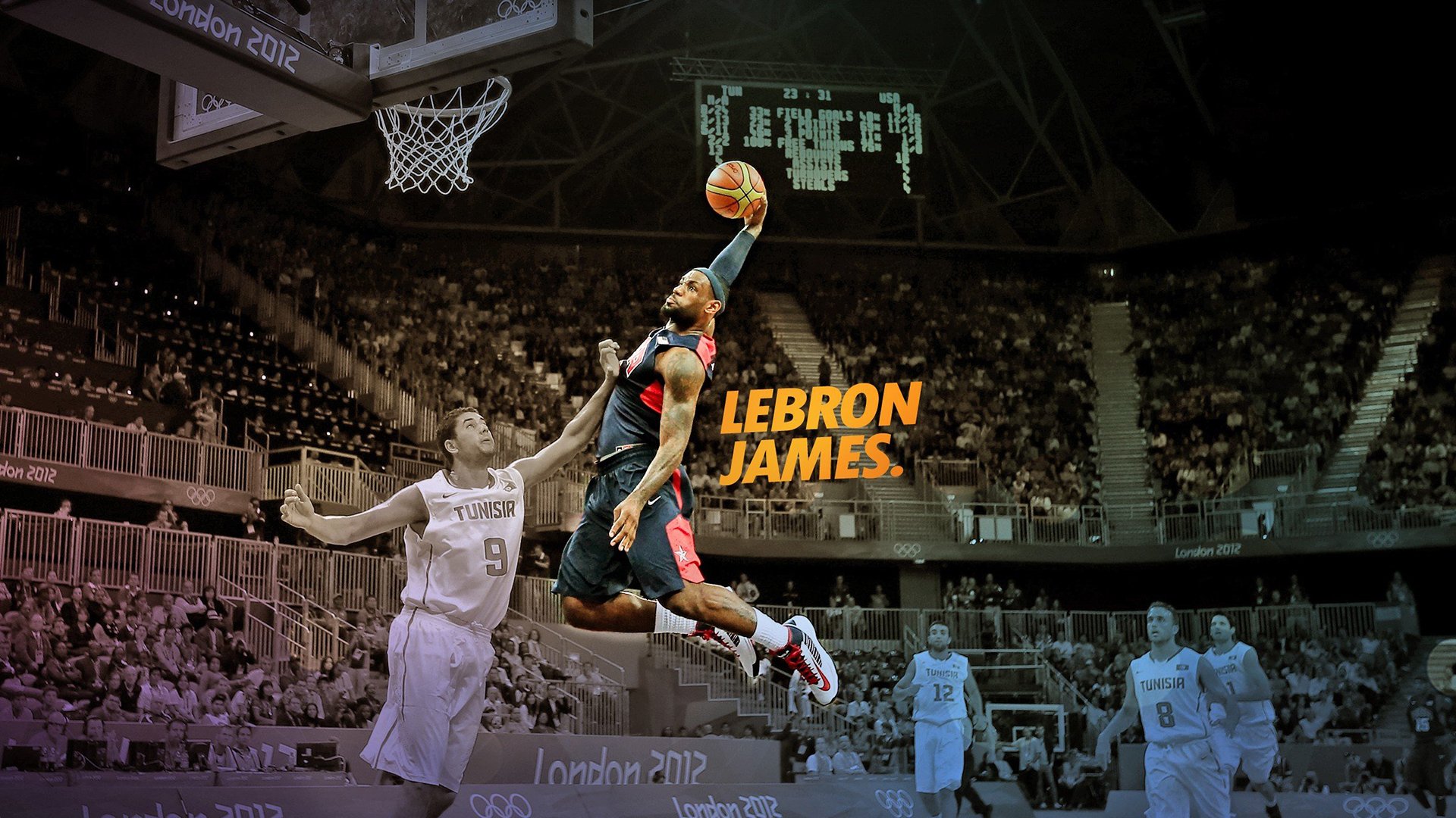 NBA和CBA的差异:比赛中那些“不同”!